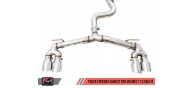 AWE Tuning Track Exhaust